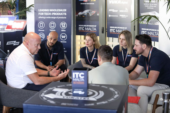 ITC 2025 Highlights